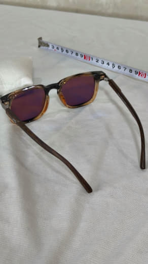 Lunette cartier polarized
