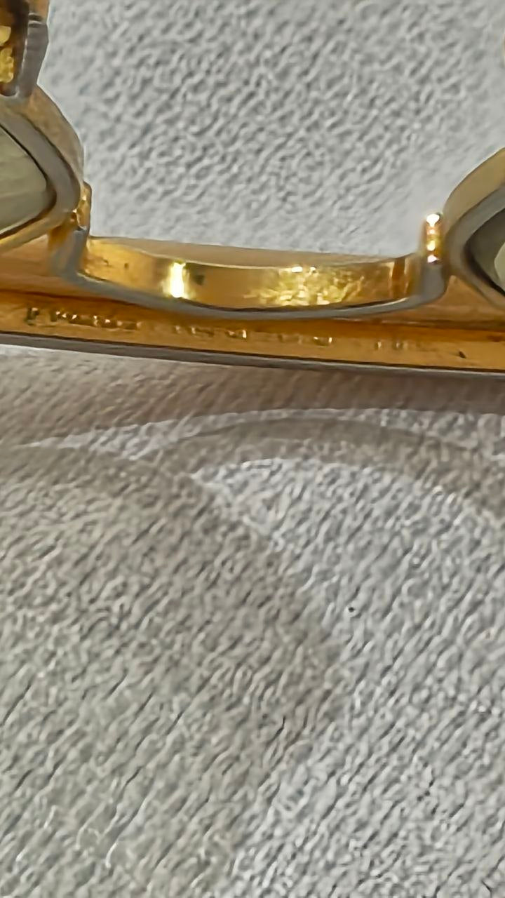 Lunette ray ben usa bl 4cison ancien