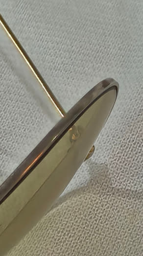 Lunette ray ben usa bl 4cison ancien