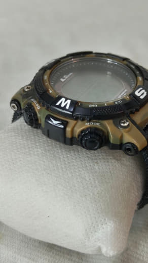 Montre lad weather quartz original