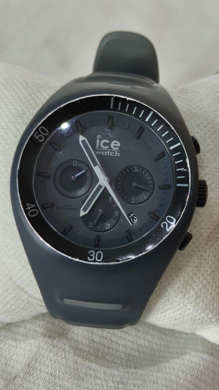 Montre ice Watch quartz original