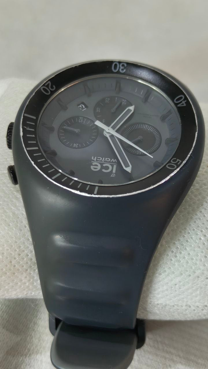 Montre ice Watch quartz original