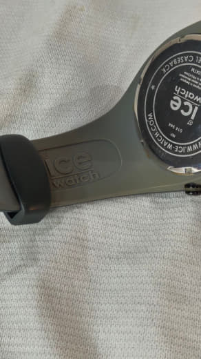 Montre ice Watch quartz original
