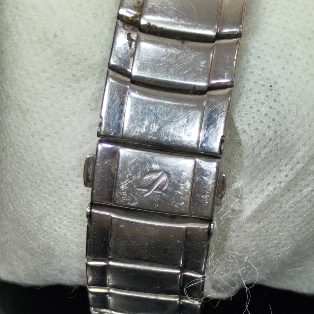 Montre calypso quartz original/مليون ونصف 
40mm
Prix 15000