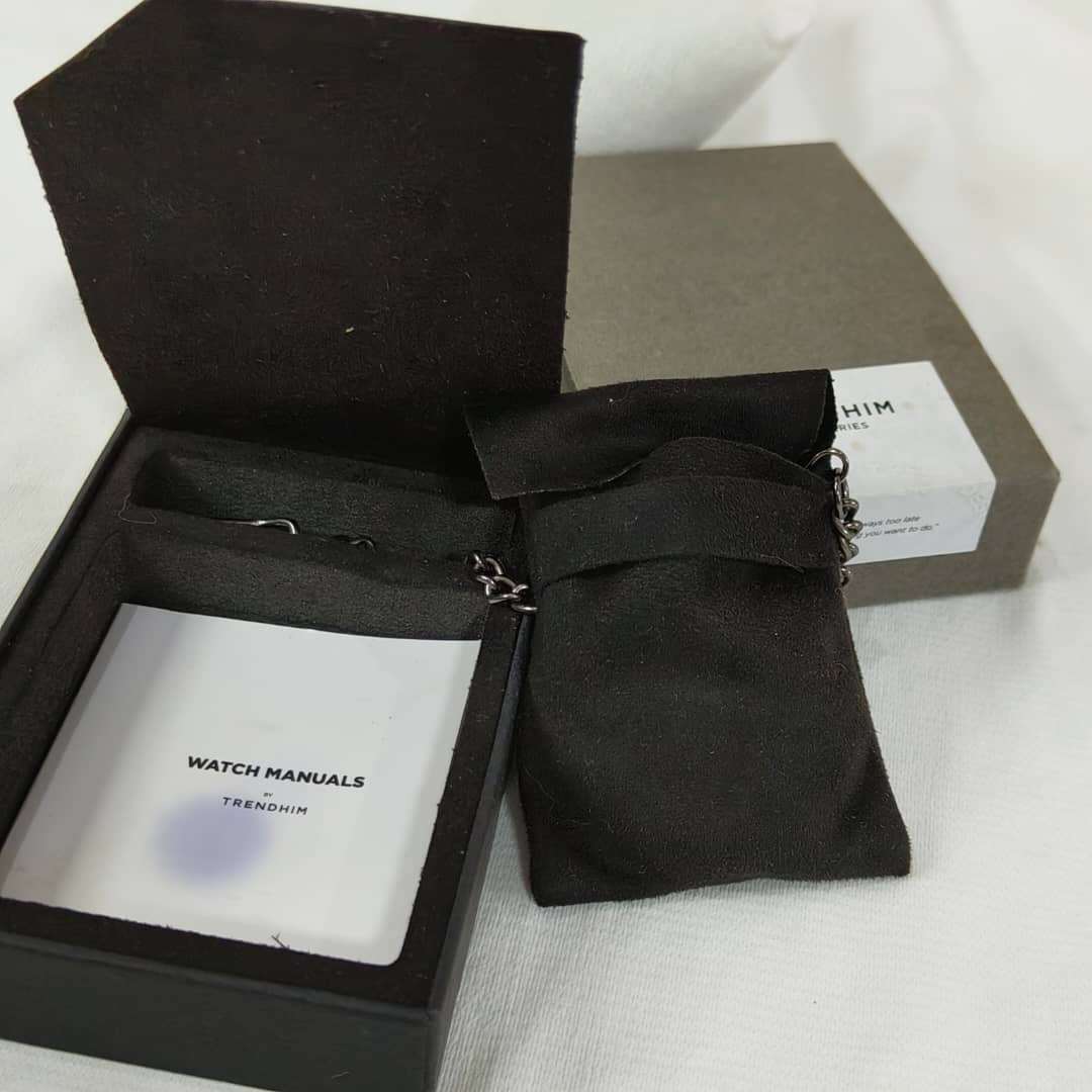 Montre gousset neuf 
قطر 5cm