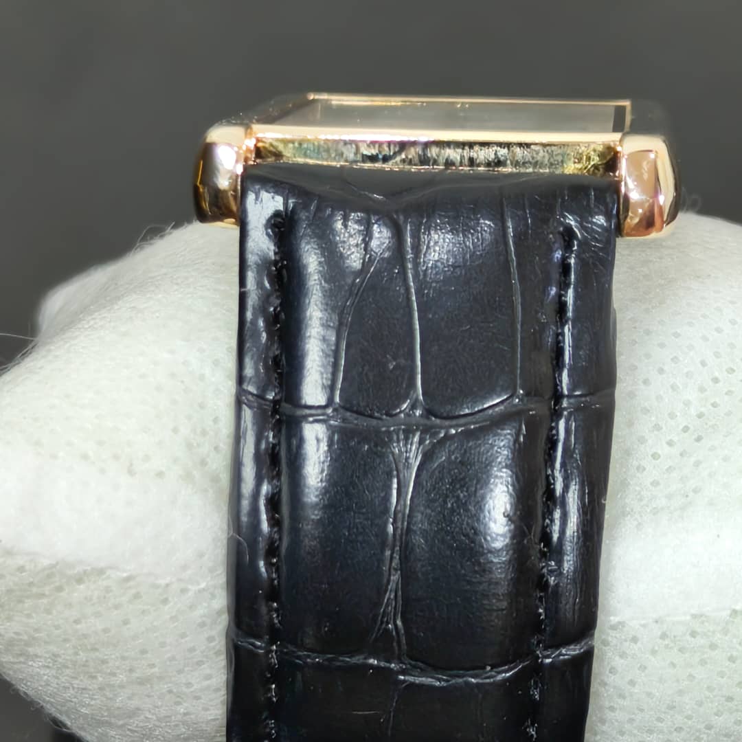 Montre Pablo raez Quartz original ثمنمية و خمسين ألف 
40mm
Prix 8500