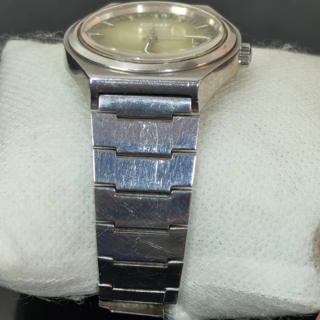 Montre camy automatique original 
40mm
Prix 24000