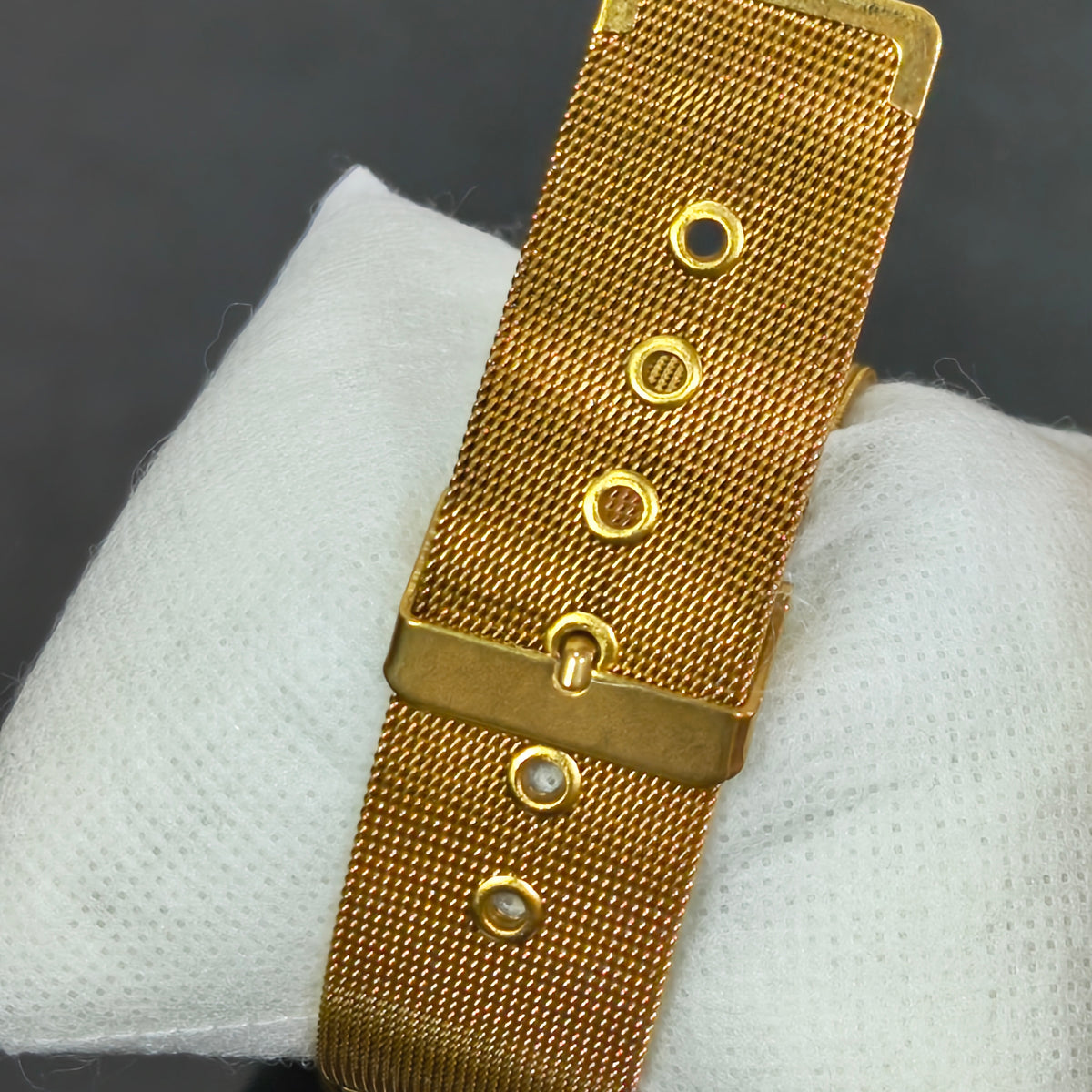 Montre seizmont automatique scoullat/مليون ومتين 
40mm
Prix 12000