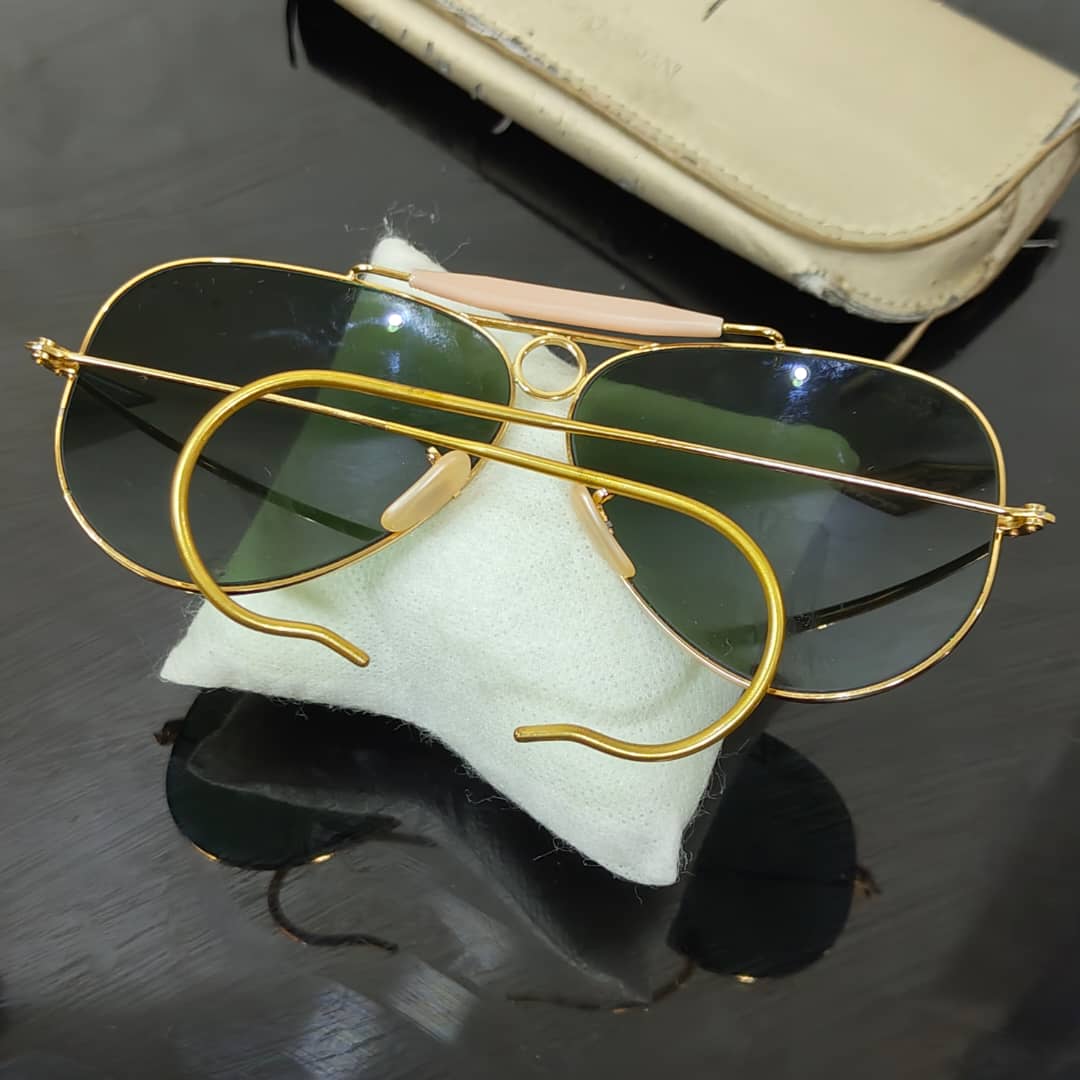 Lunette ray ben resoul 
62/14