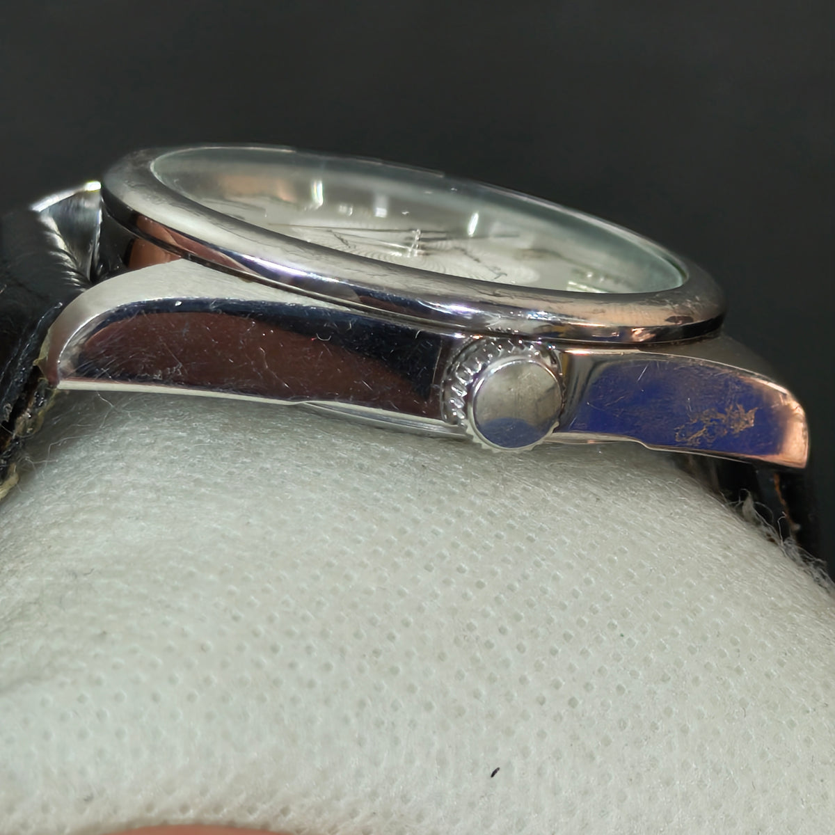 Montre Massimo Dutti automatique original 
42mm
Prix 22000