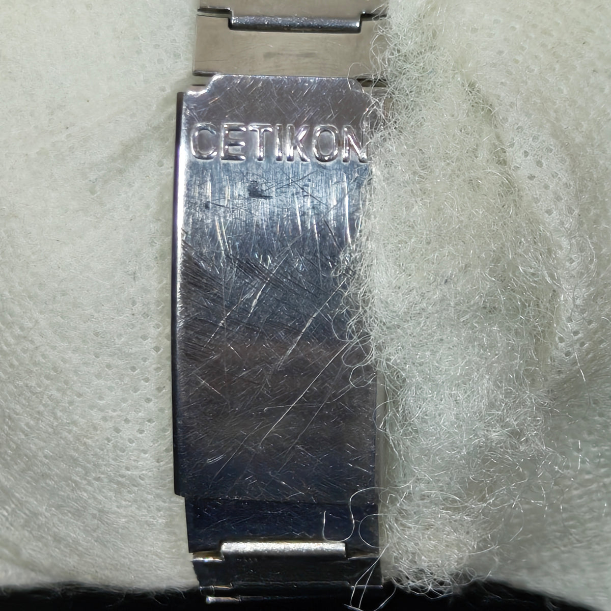 Montre camy automatique original 
40mm
Prix 24000