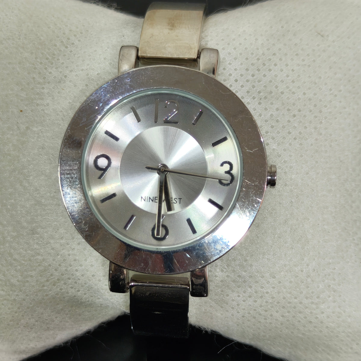 Montre mine west femme quartz original