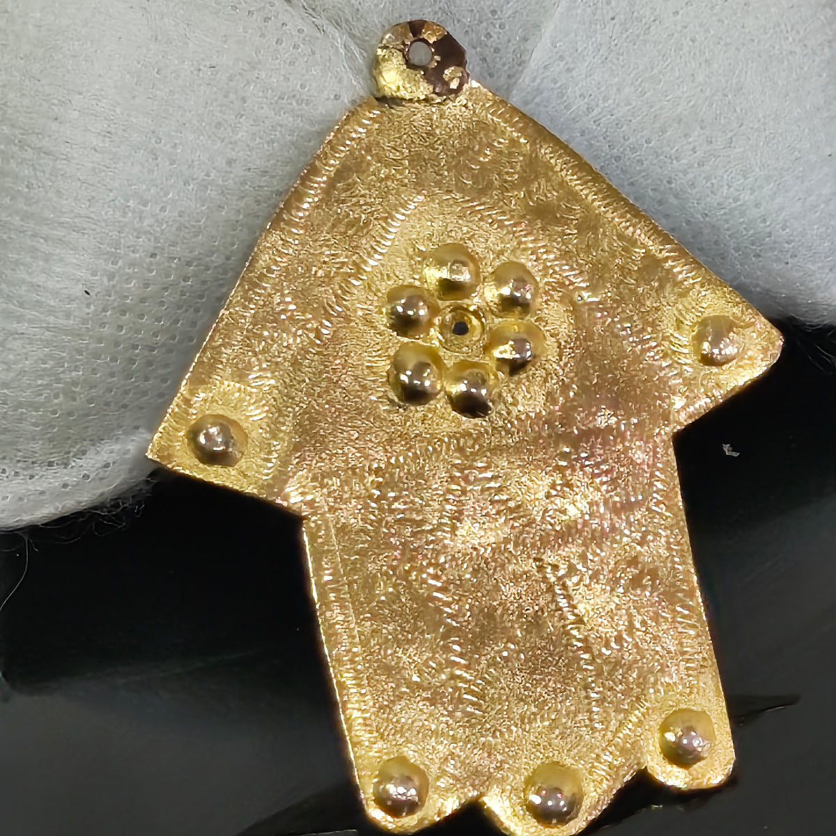 قلادة عتيقة بلاكي 
7/5cm
Prix 4500