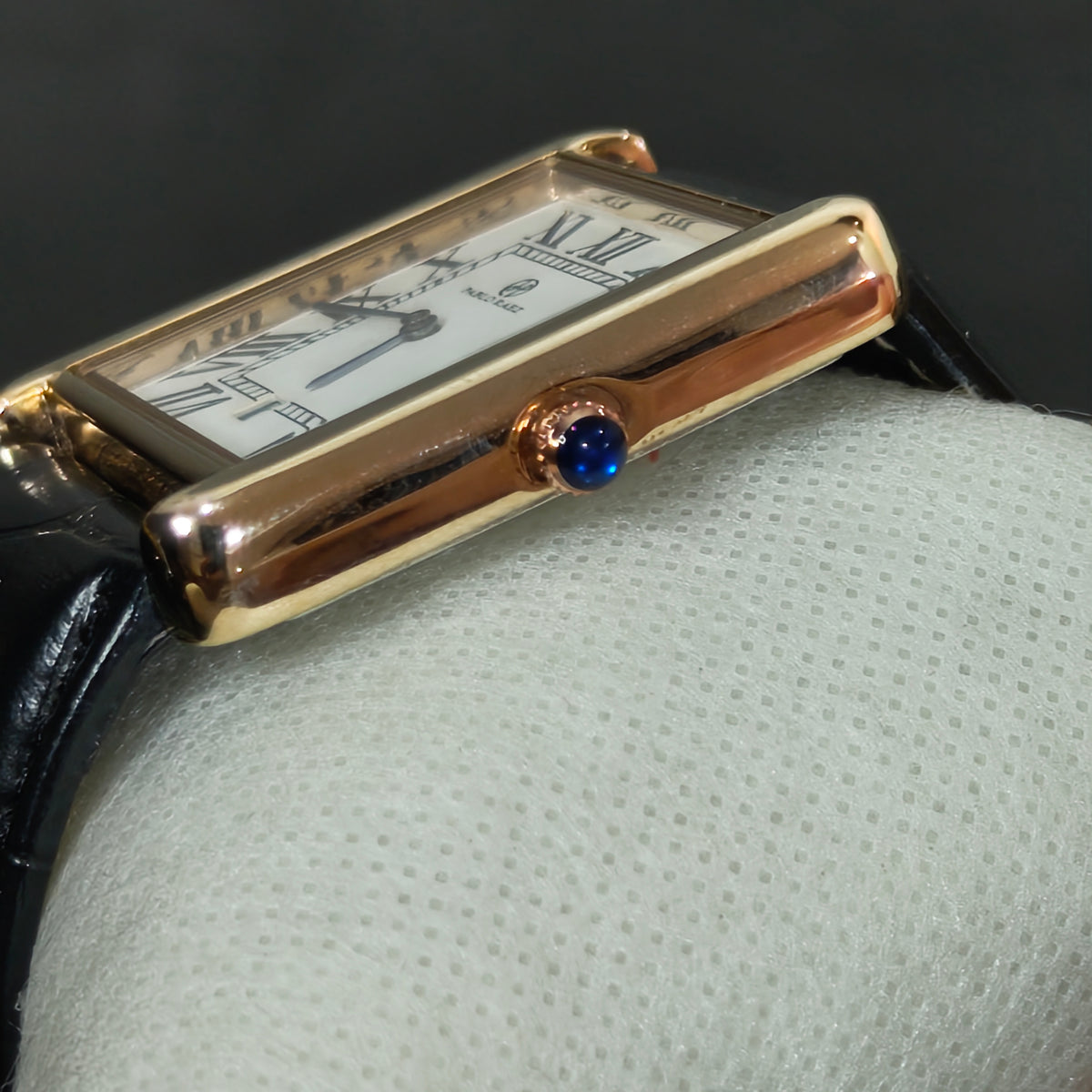 Montre Pablo raez Quartz original ثمنمية و خمسين ألف 
40mm
Prix 8500