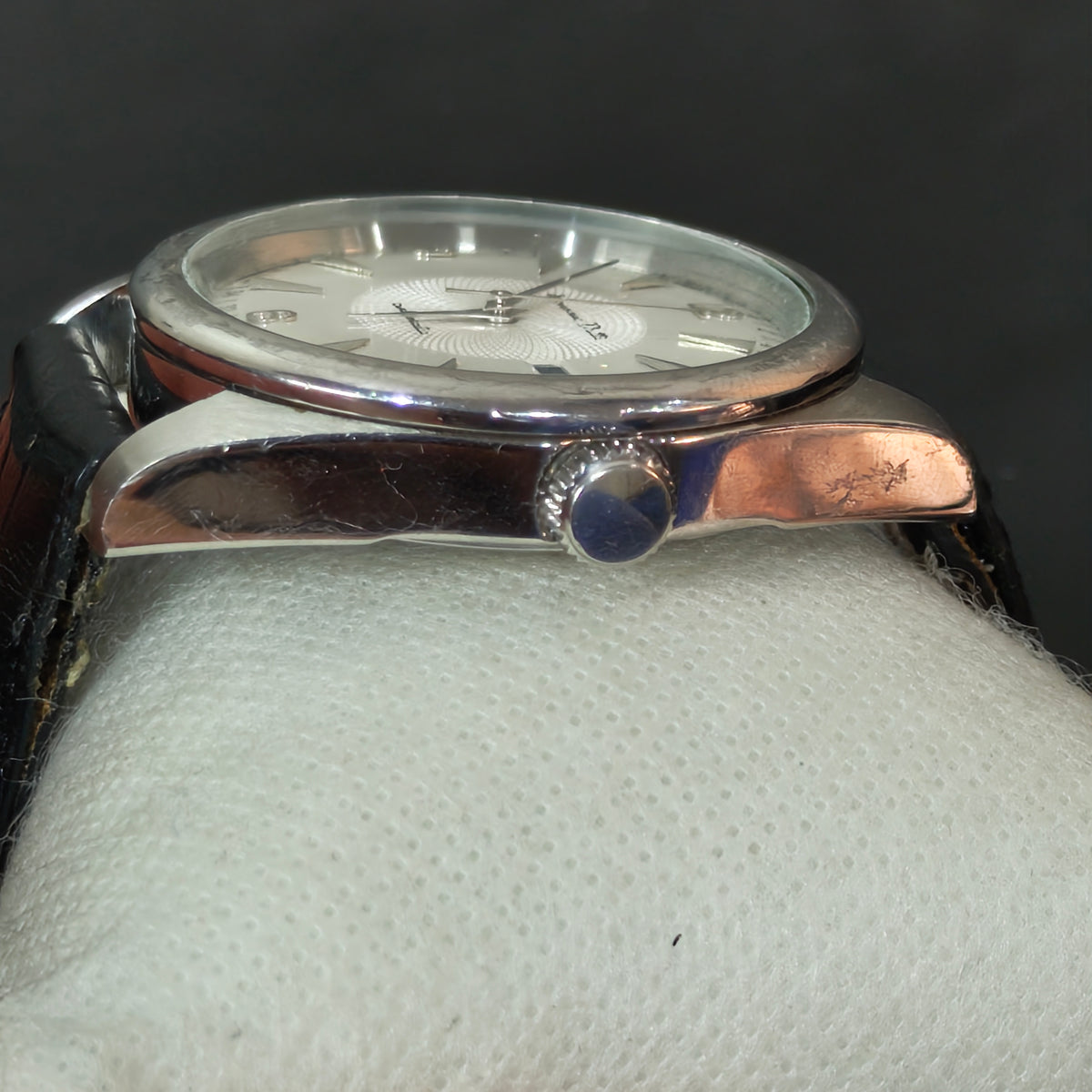 Montre Massimo Dutti automatique original 
42mm
Prix 22000