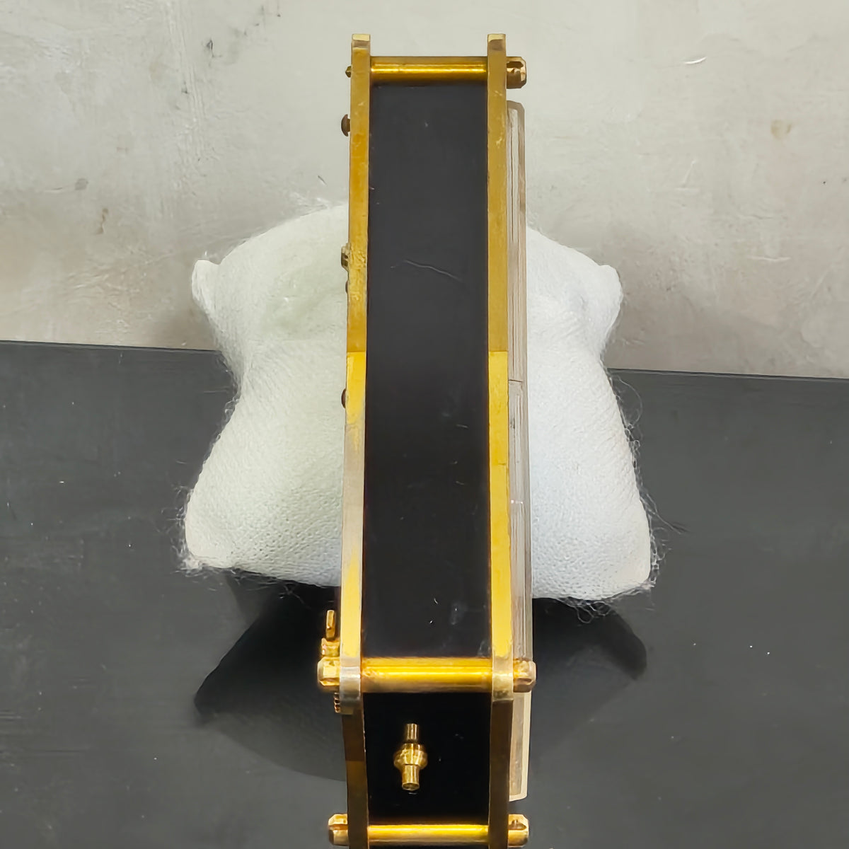 Ravail Jaeger mécanique vintage originalعاطلة
12/6cm
Prix 65000