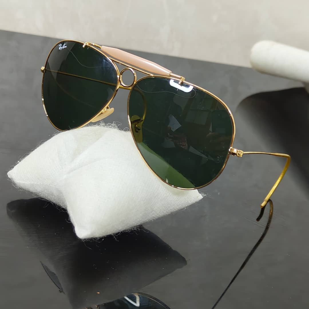 Lunette ray ben resoul 
62/14