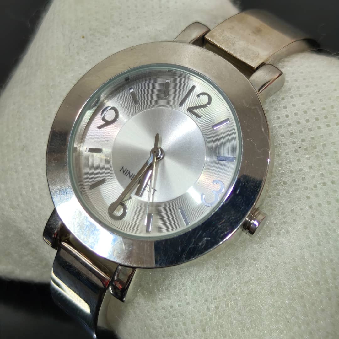 Montre mine west femme quartz original