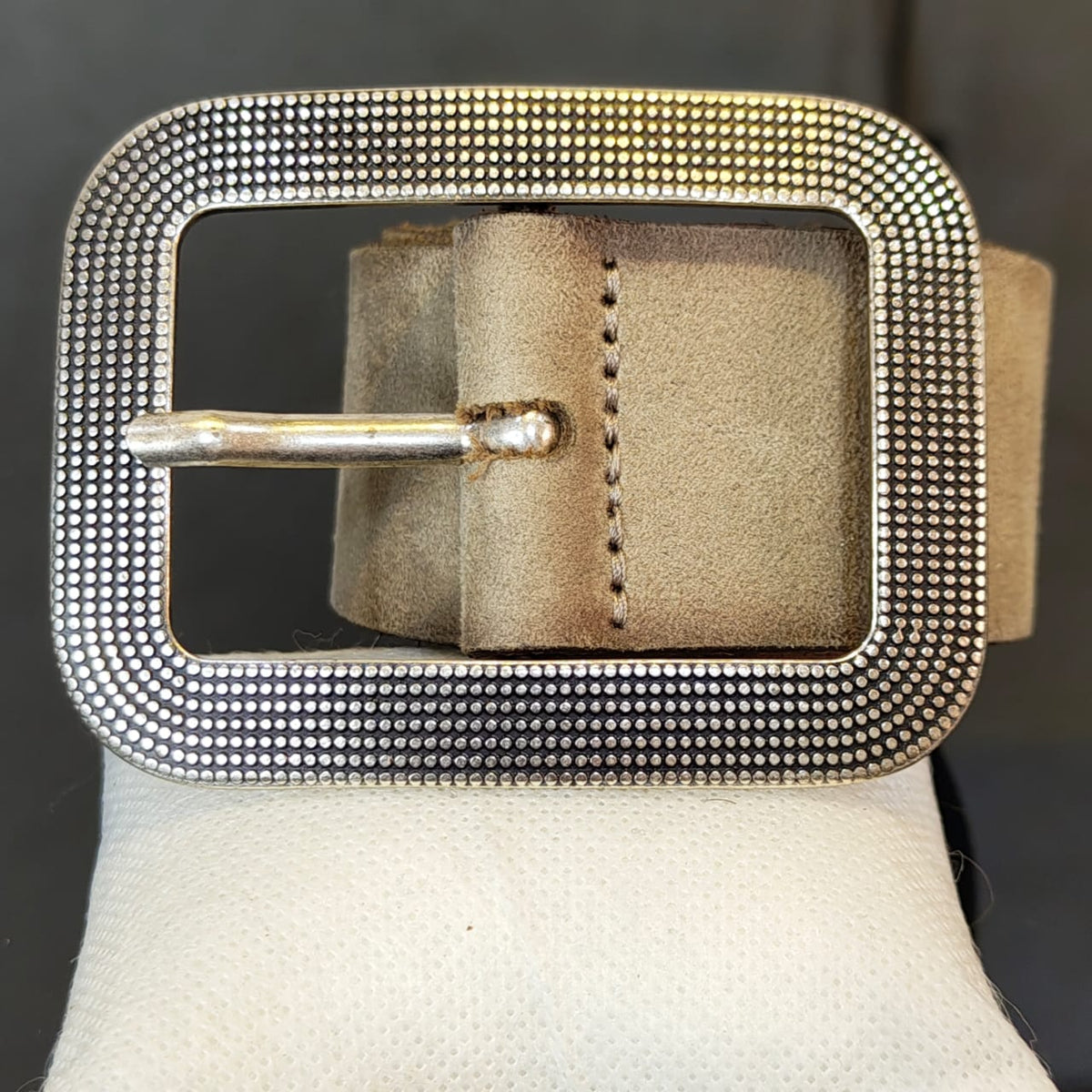 Ceinture Vanzetti en cuir original 
100cm
كمية 2 
Prix 8500