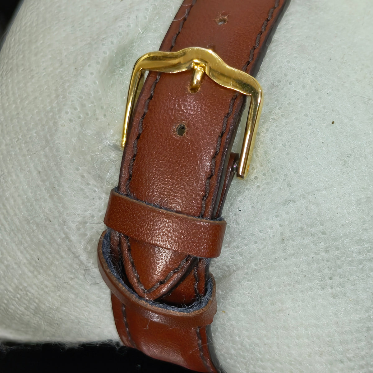 Montre elgé mécanique vintage original 
36mm
Prix 12000