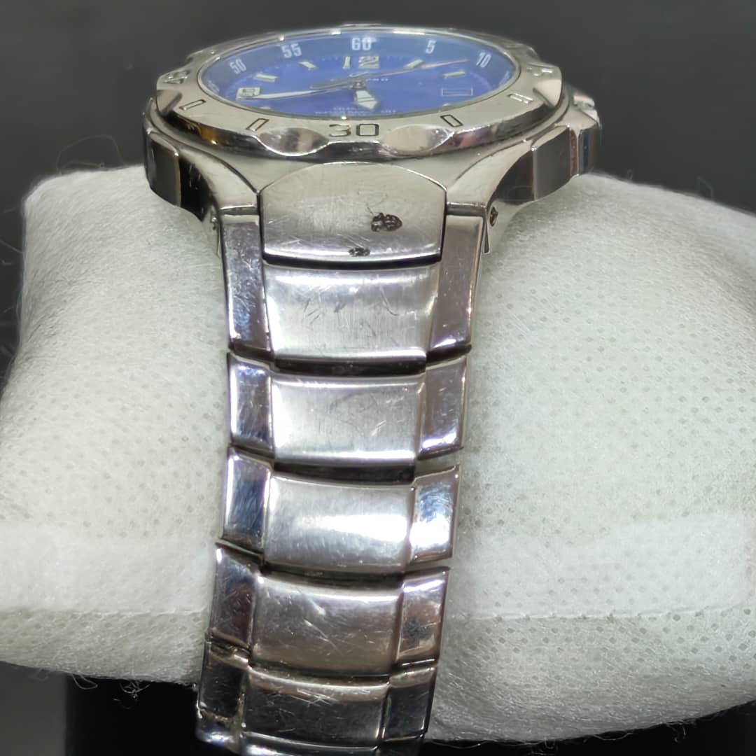 Montre calypso quartz original/مليون ونصف 
40mm
Prix 15000