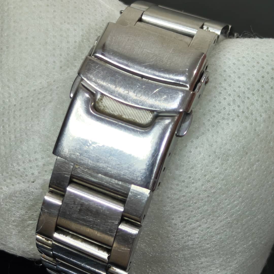 Montre cavadini automatique original زوج ملايين ونصف 
40mm
Prix 25000
