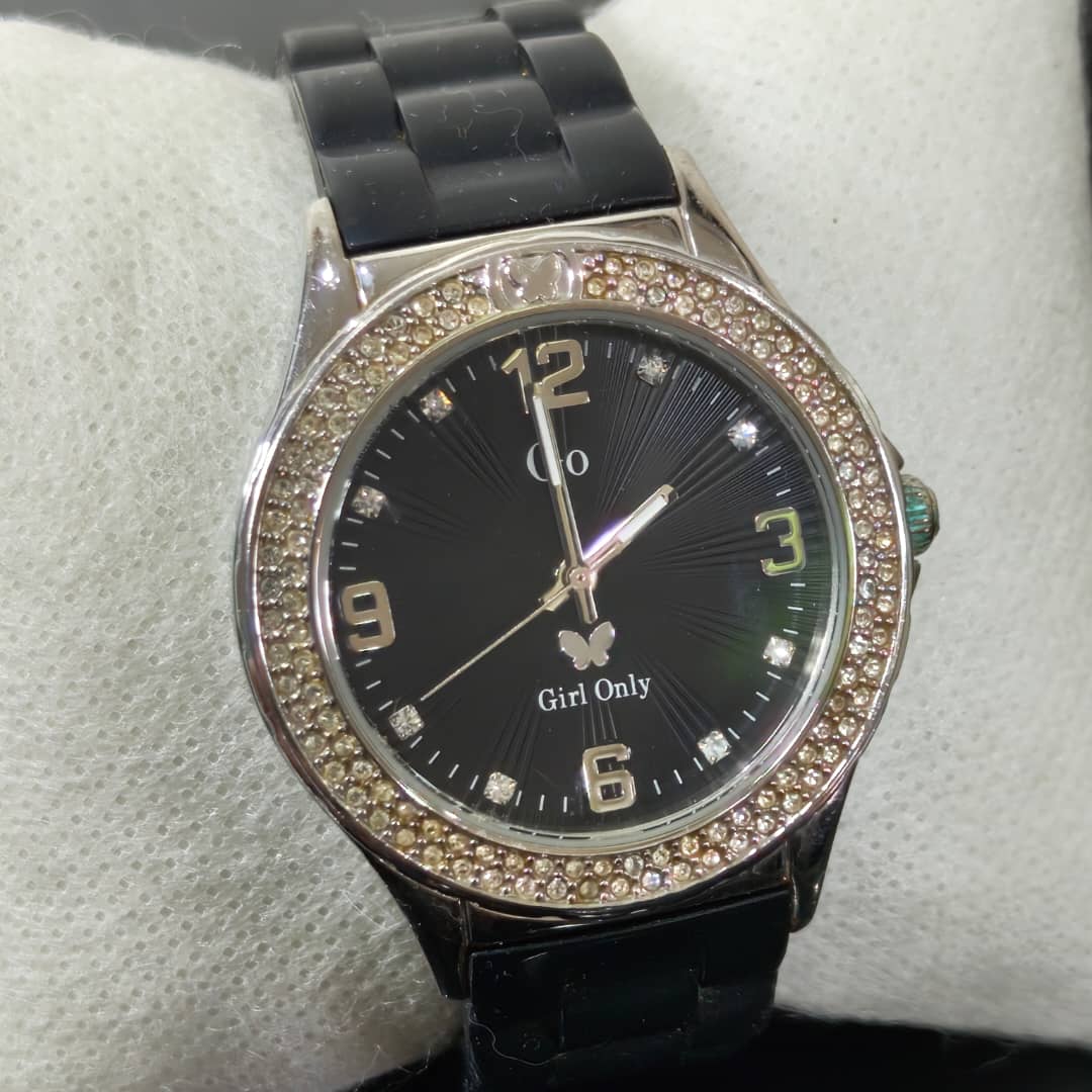 Montre GO femme quartz original