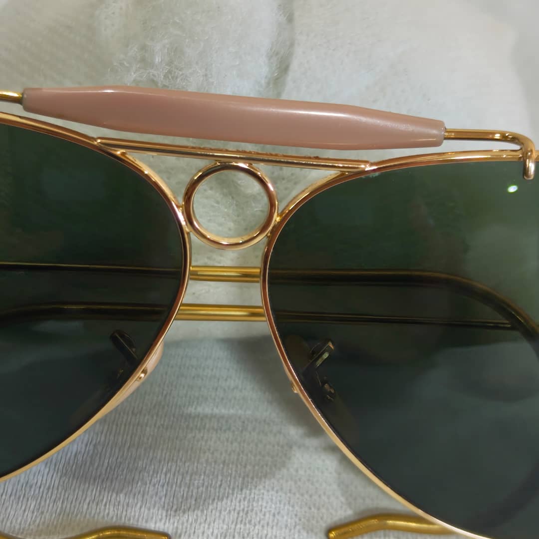 Lunette ray ben rb original 
58
Prix 22000