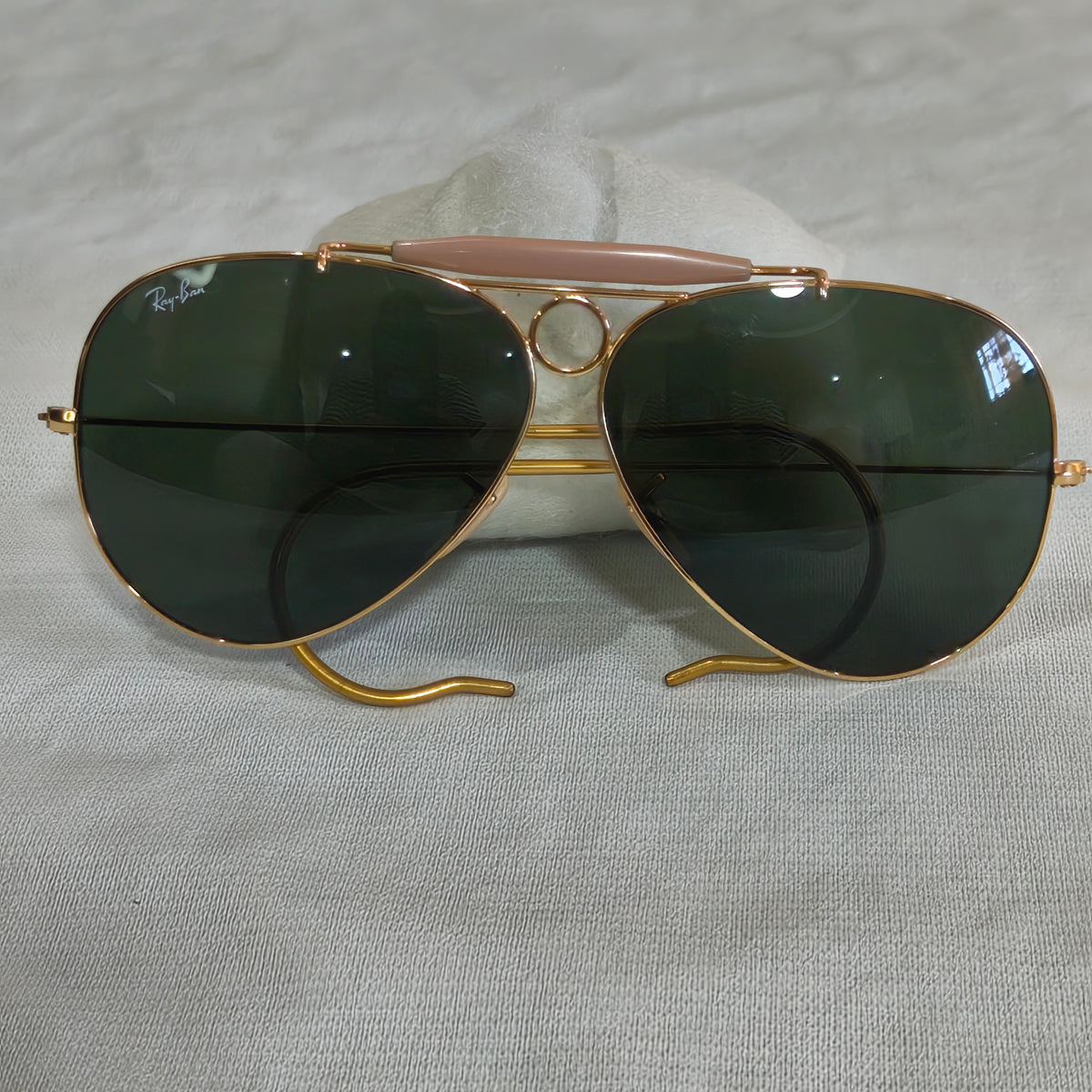 Lunette ray ben rb original 
58
Prix 22000