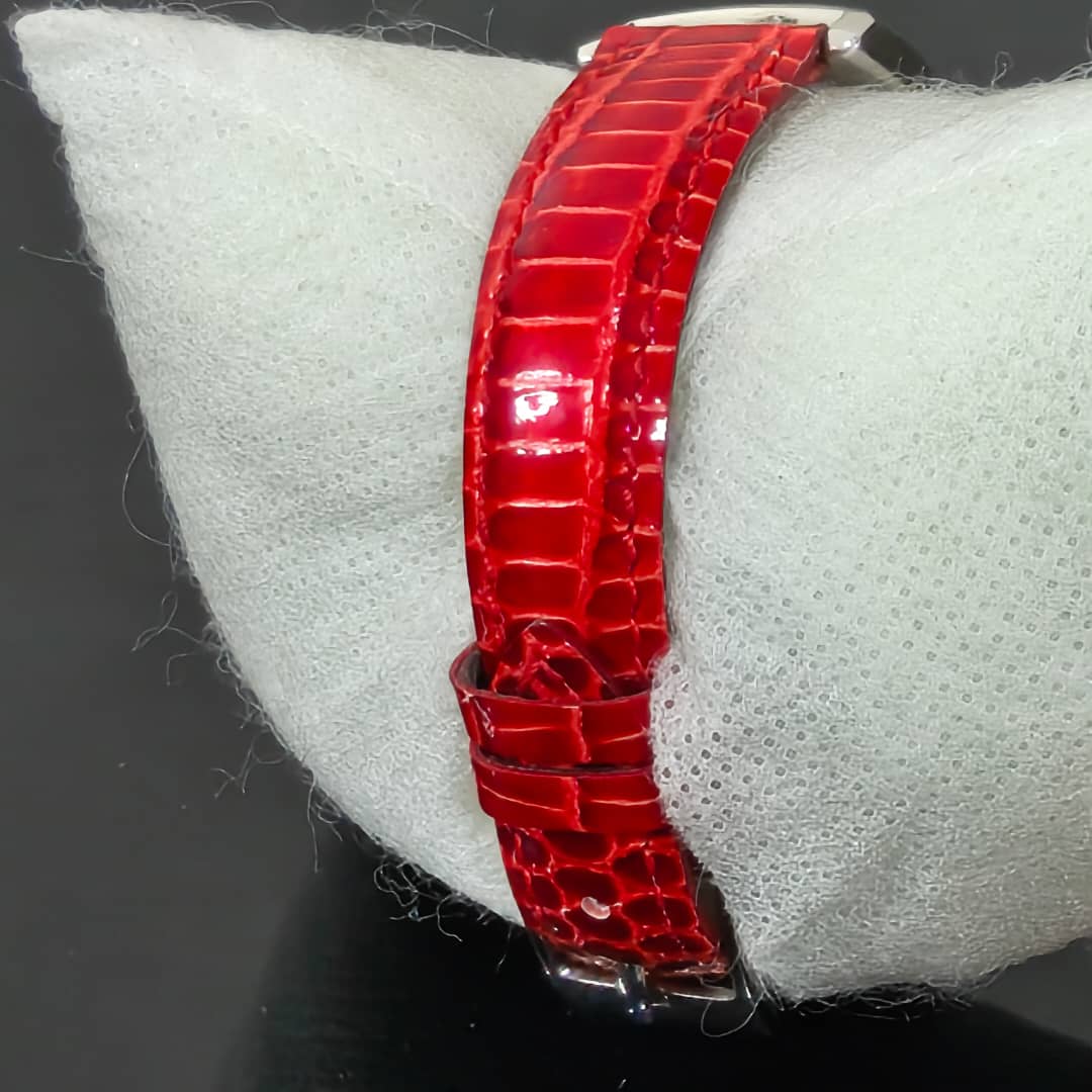 Bracelet en cuir femme original