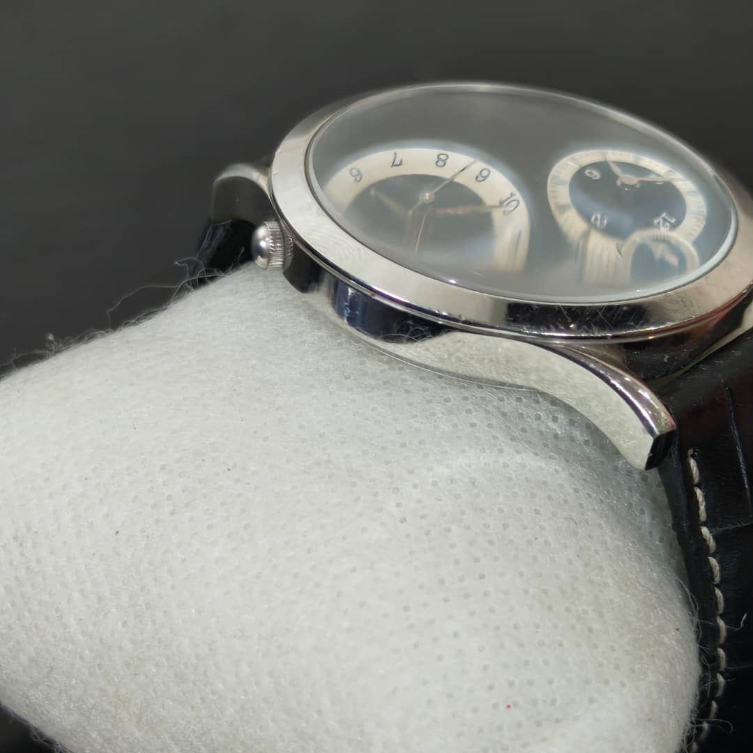 Montre louis poin quartz original 
38mm