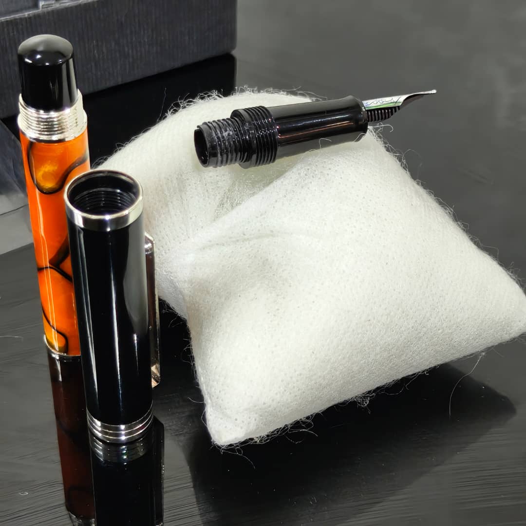 Stylo plume Iridium point germaini