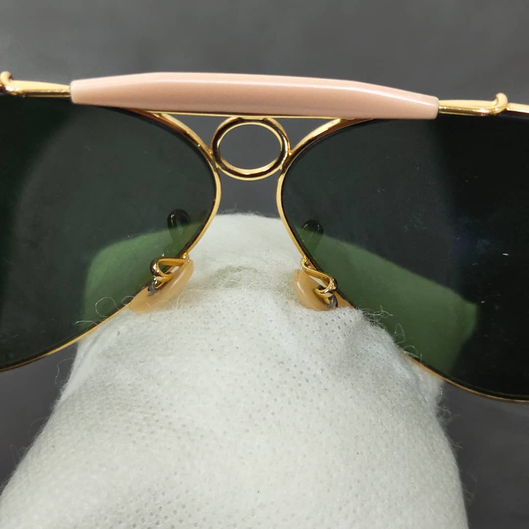 Lunette ray ben resoul 
62/14