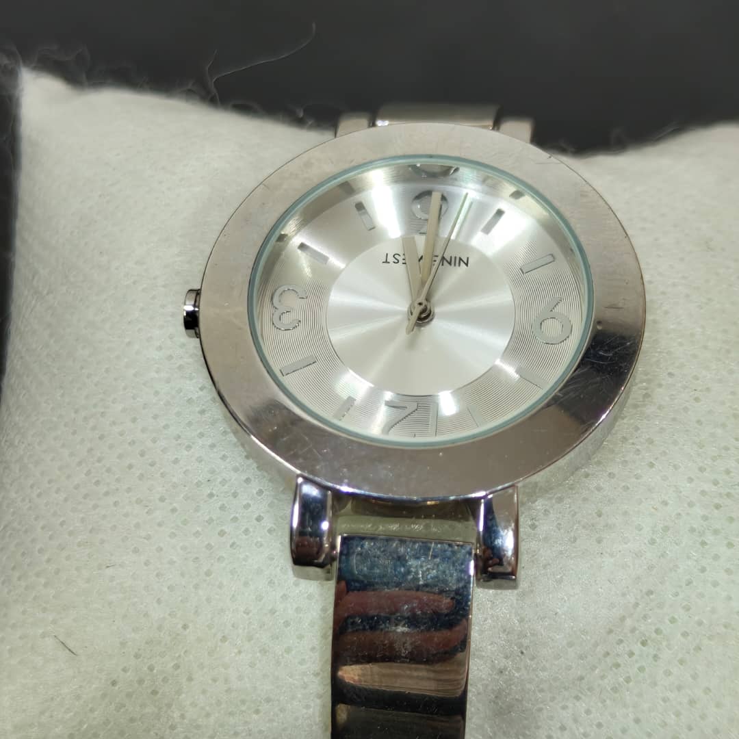 Montre mine west femme quartz original