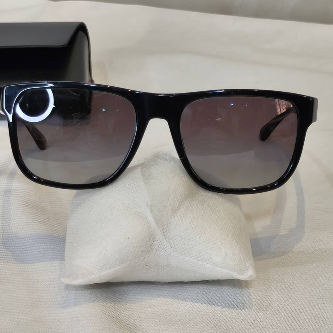 Lunette emporio Armani homme original 
56/19
Prix 8500