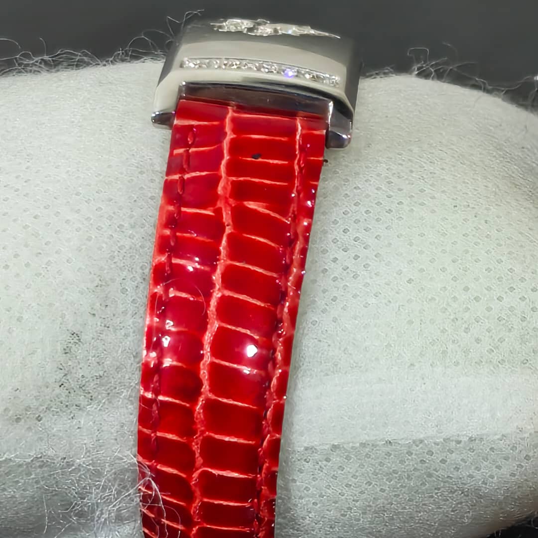 Bracelet en cuir femme original