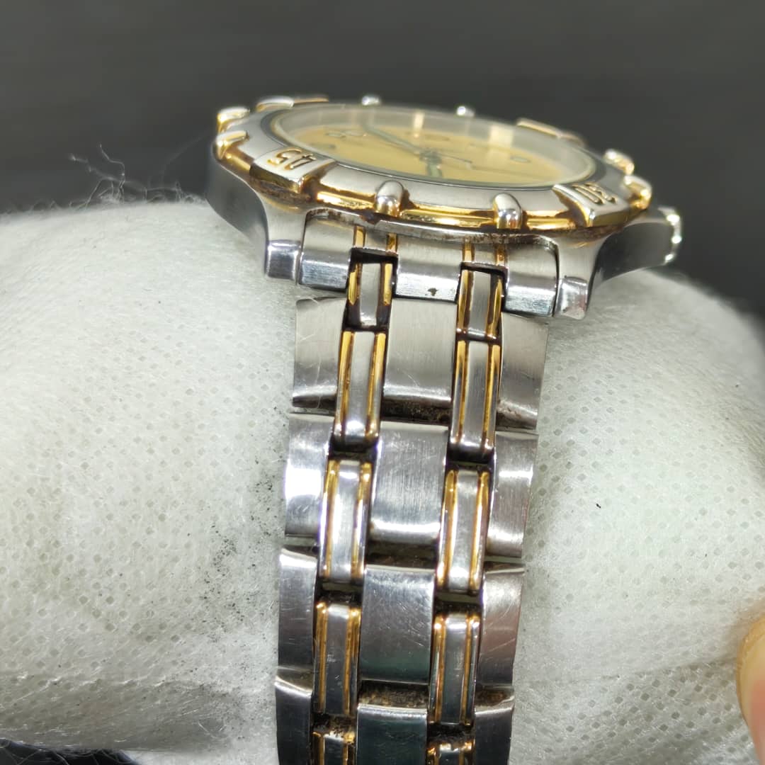 Montre pierre lannie Quartz original 
38mm
Prix 10000