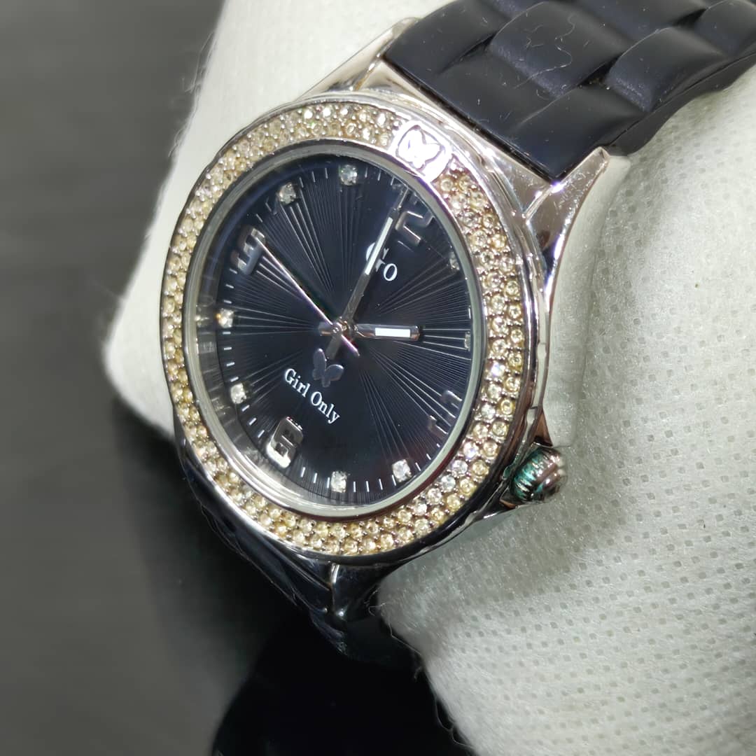 Montre GO femme quartz original