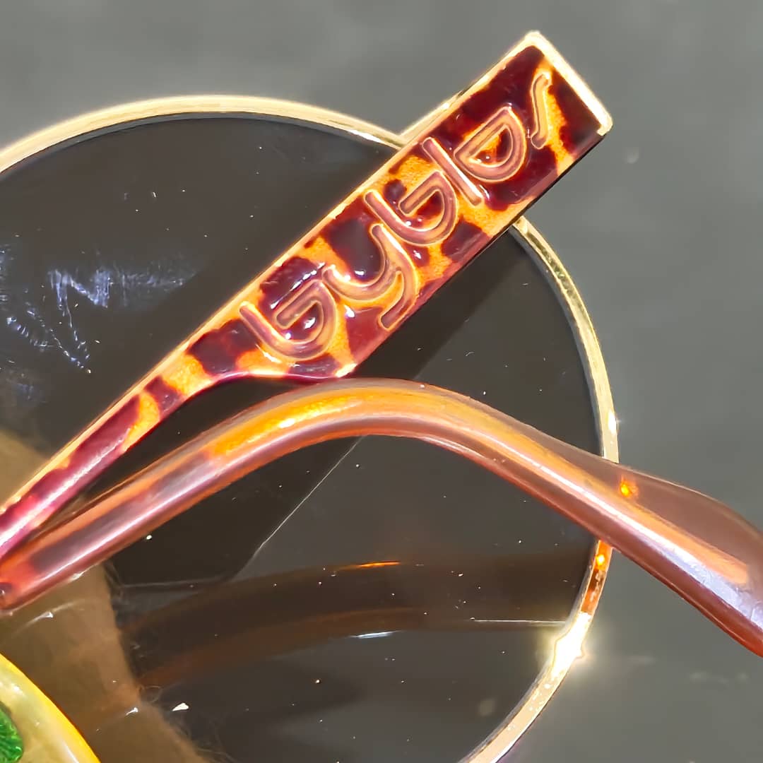 Lunette byblas Italie original 
51/21
Prix 10000