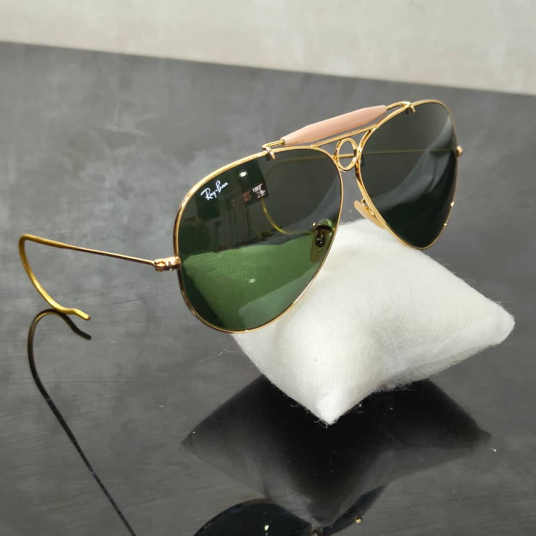 Lunette ray ben resoul 
62/14
