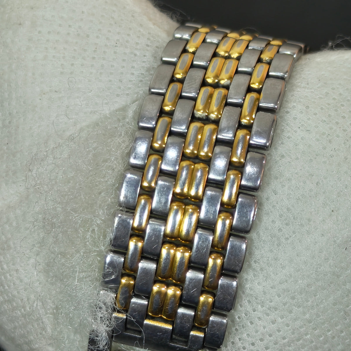 Montre Michel Herblain paris extra plat quartz original 
36mm
Prix 18000