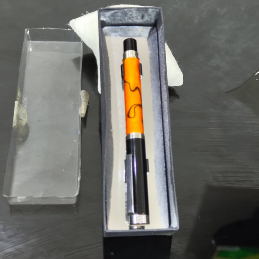 Stylo plume Iridium point germaini