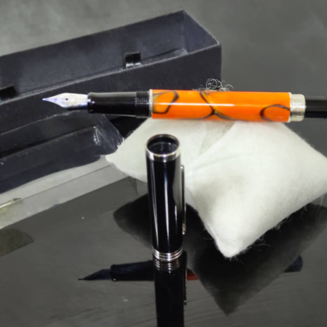 Stylo plume Iridium point germaini