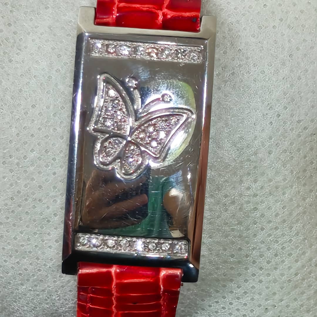 Bracelet en cuir femme original