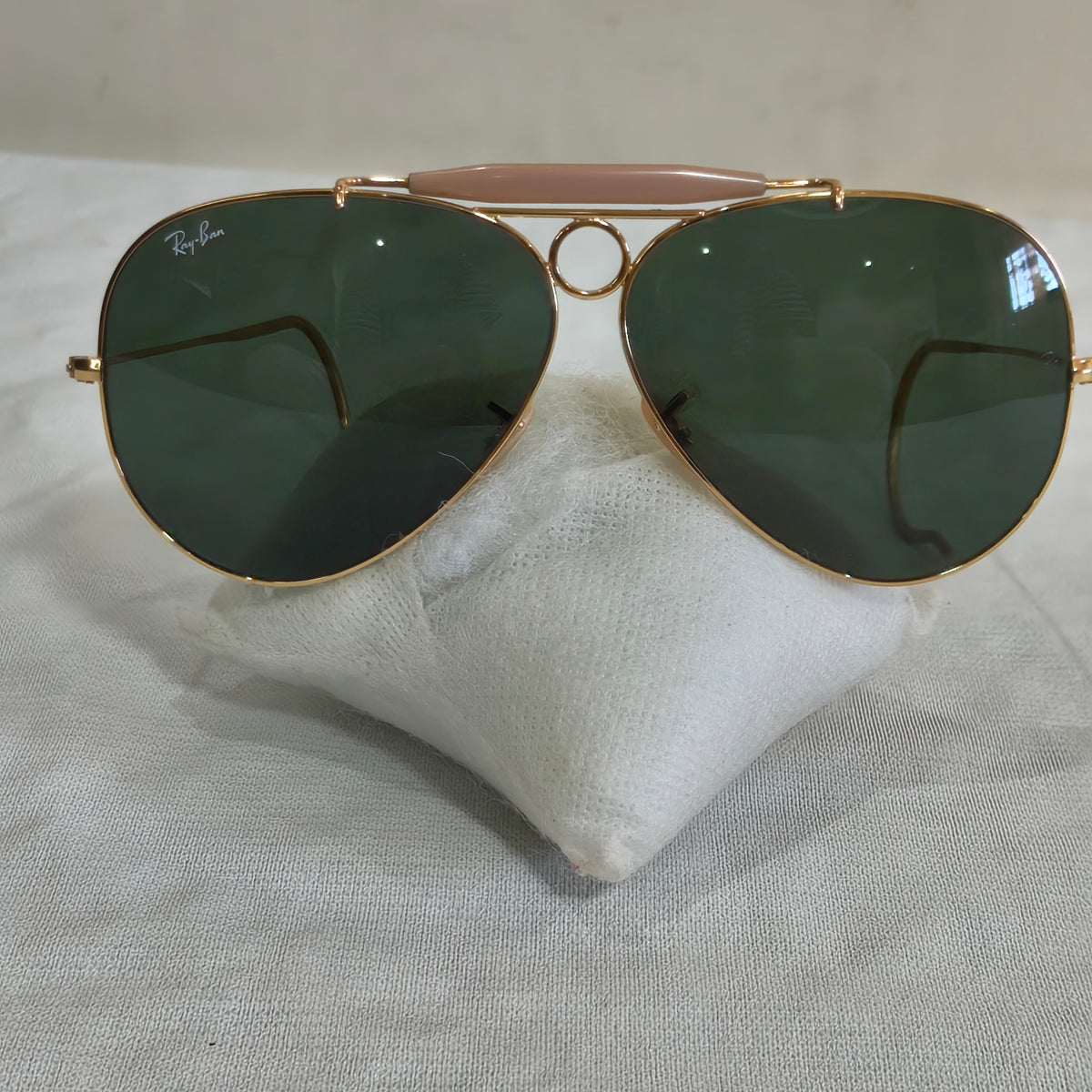 Lunette ray ben rb original 
58
Prix 22000