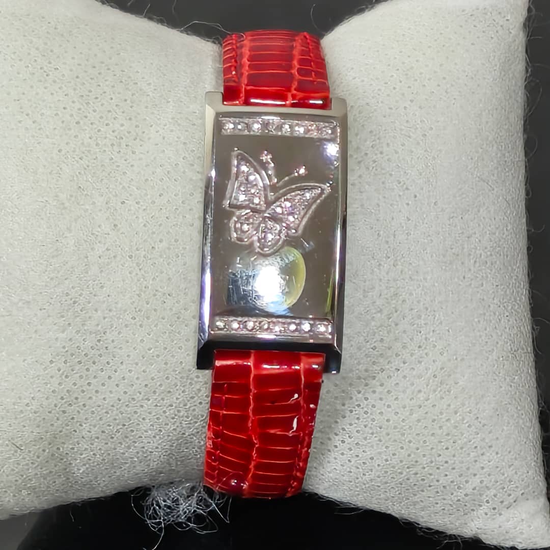 Bracelet en cuir femme original