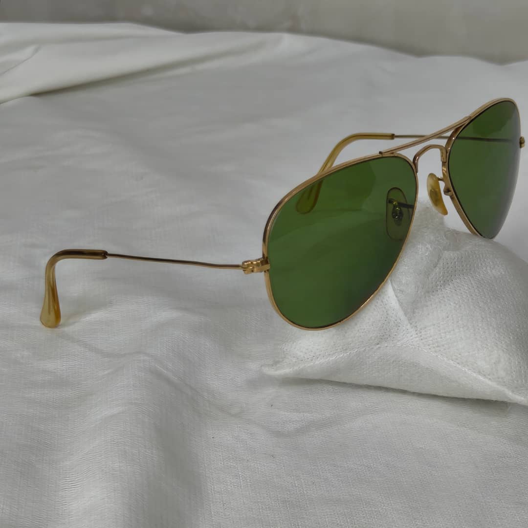 Lunette ray ben usa bl original 
58/14
Prix 20000