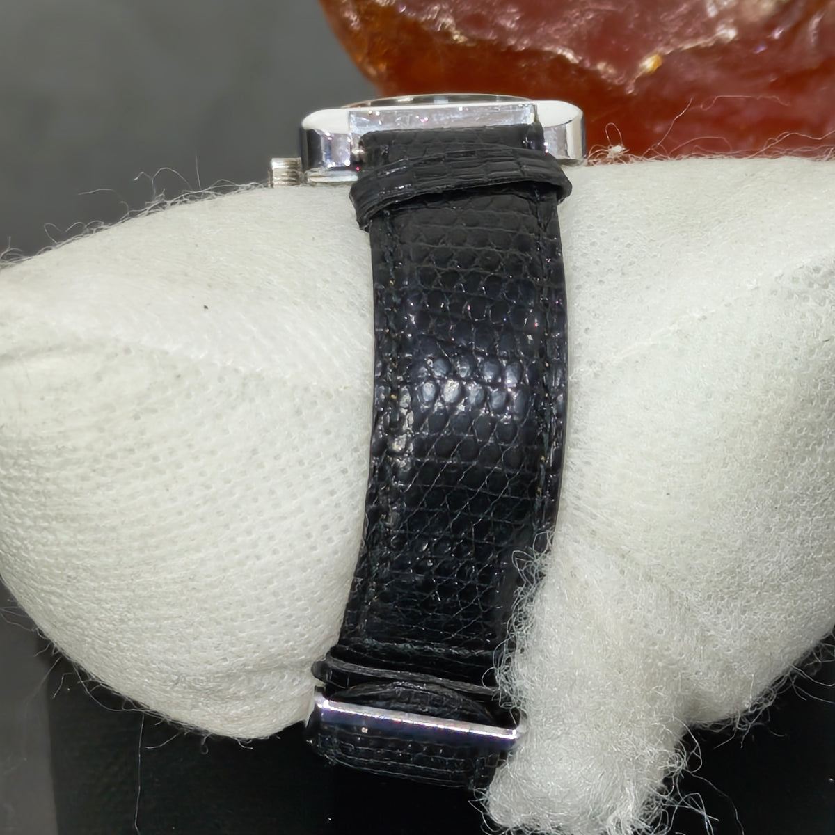 Montre Tissot automatique original ثلاثة ملايين 
36mm
Prix 30000