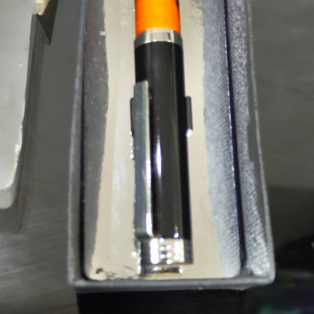 Stylo plume Iridium point germaini
