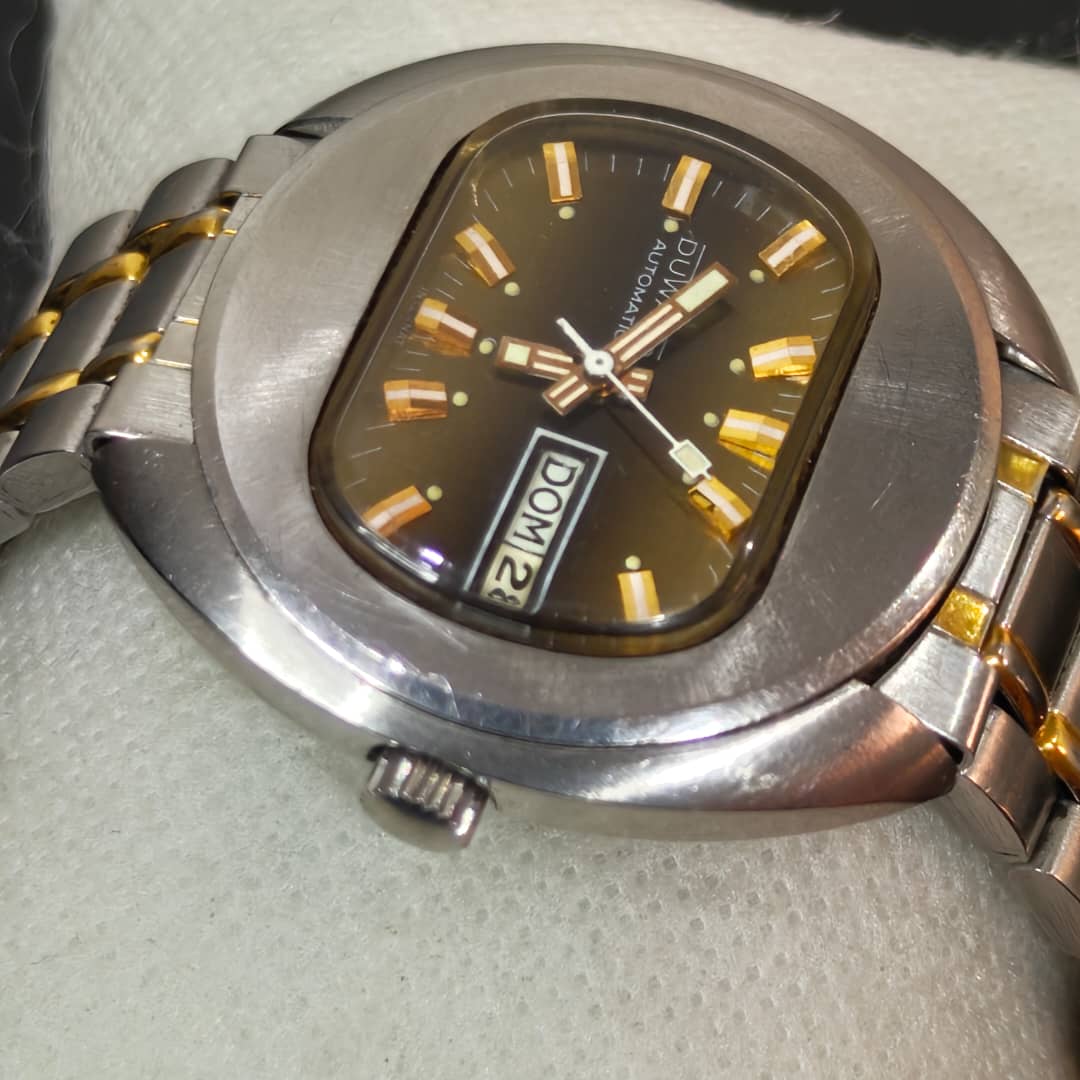Montre duward automatique original 
38mm
Prix 25000